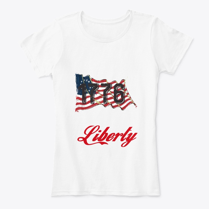 Liberty 3