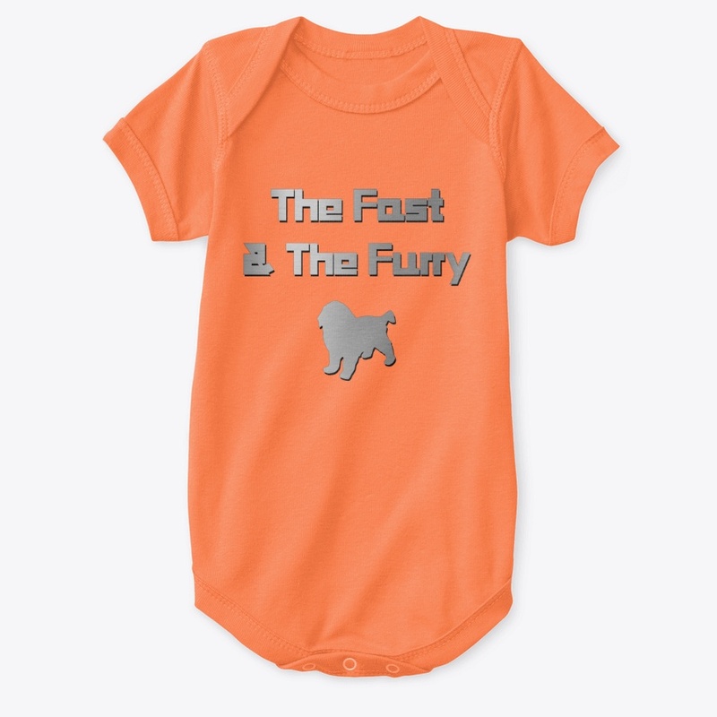 The Fast & The Furry 