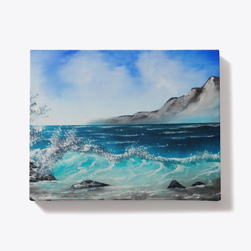 Ocean Wave