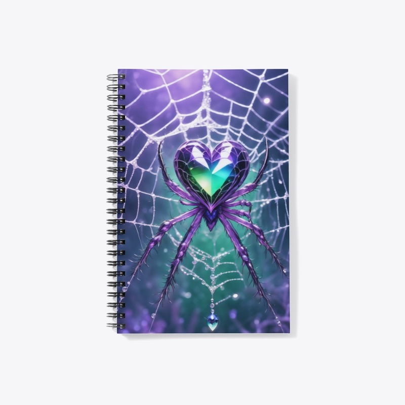 Heart of the Web