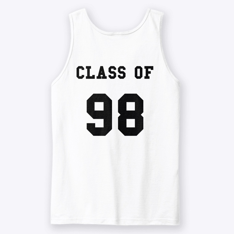 Millennial Class of '98