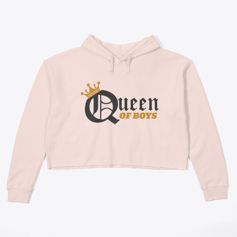 QUEEN OF BOYS
