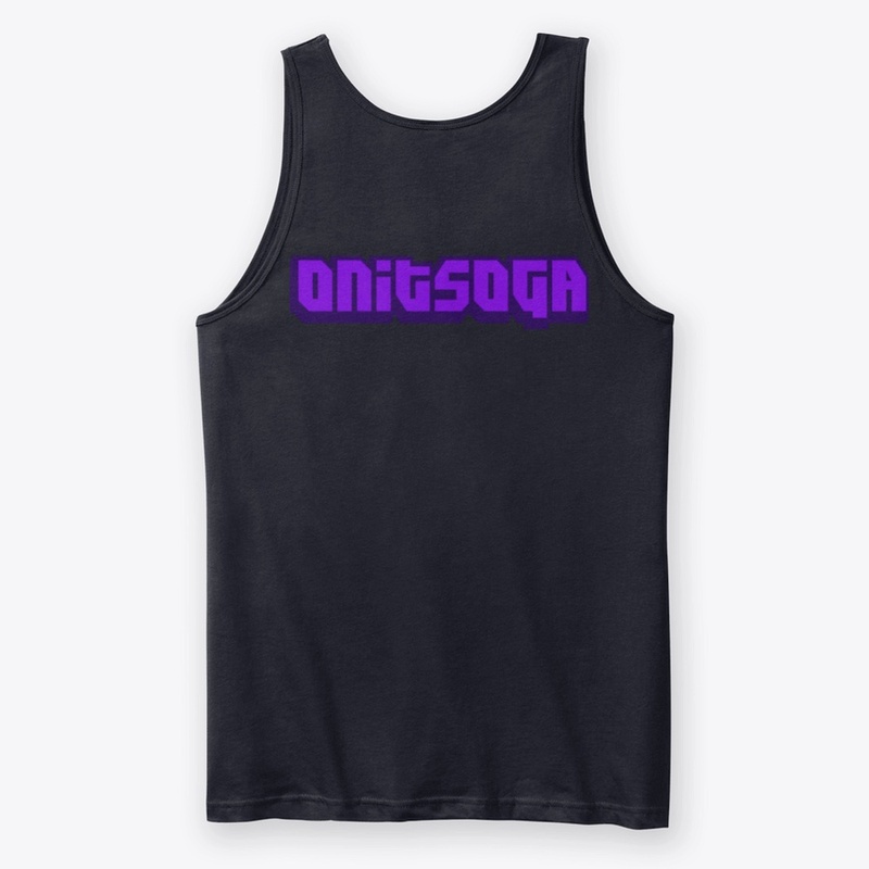 Badge - Purple