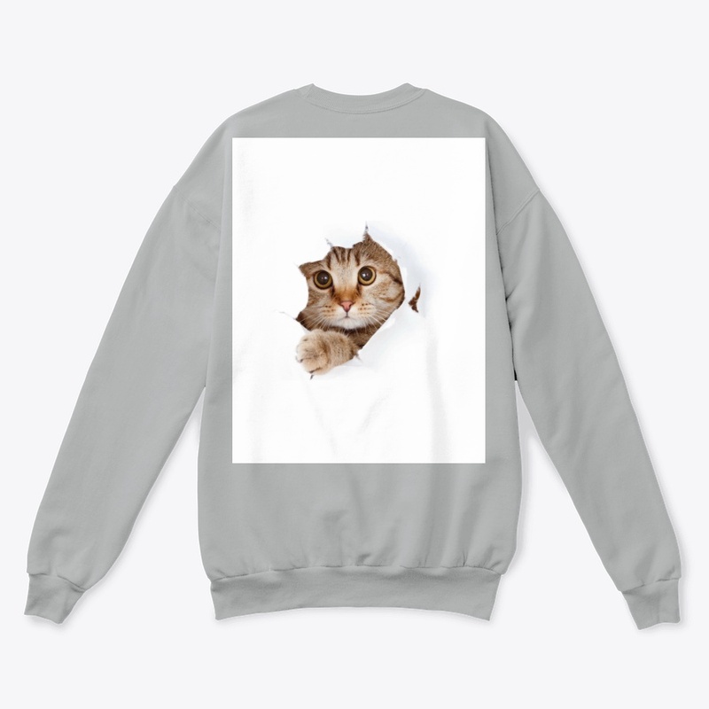 My catto 