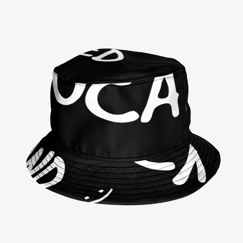 I'M BLACK AND EDUCATED 