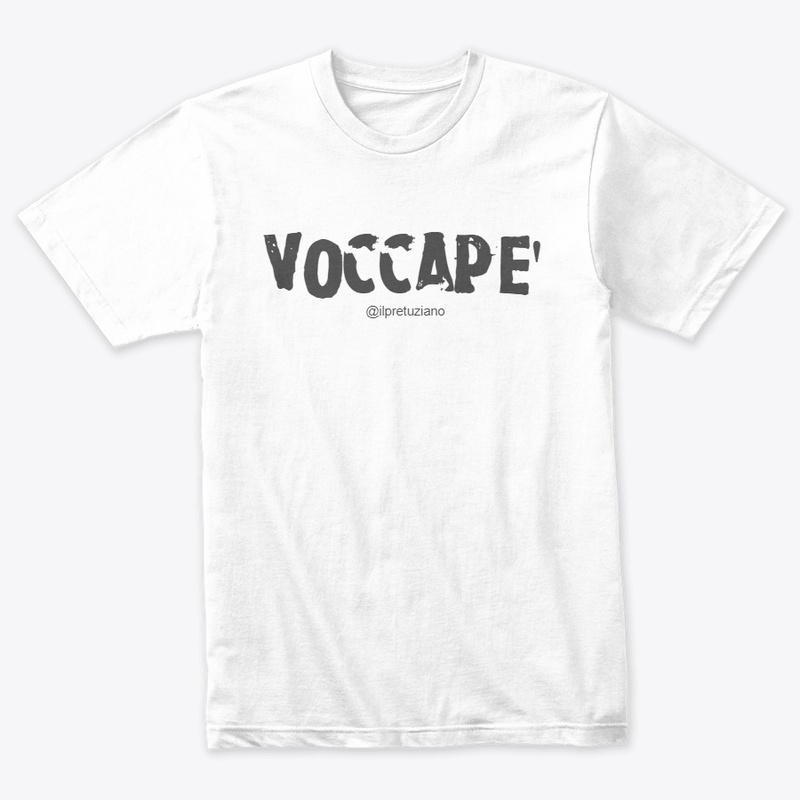 voccape