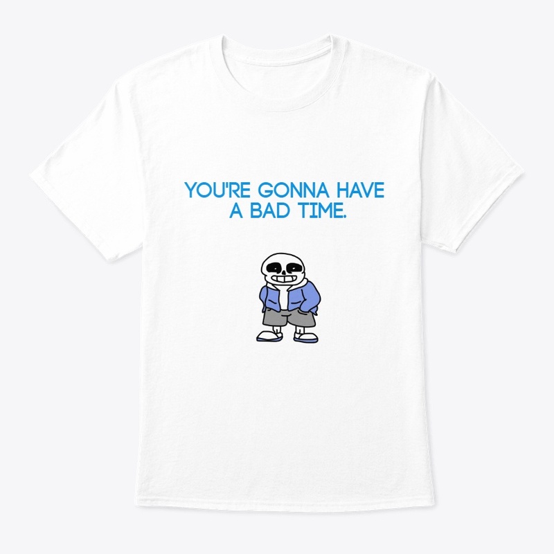 Sans the Skeleton (Undertale)