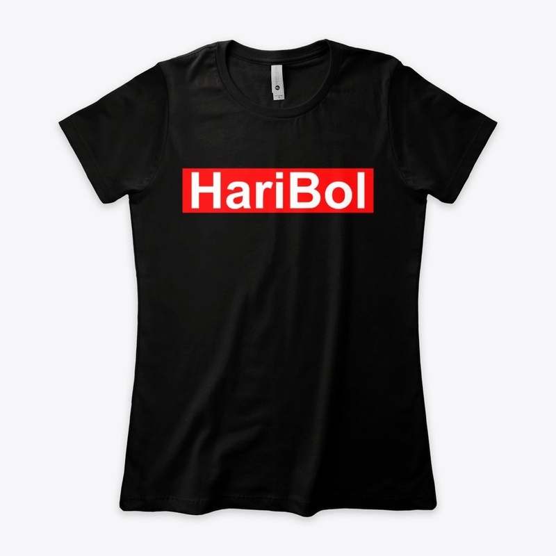 HariBol  | Yoga | 
