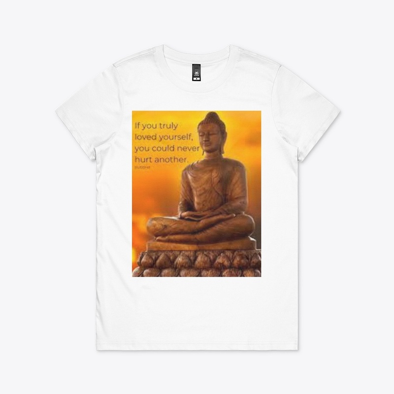 BUDDHA QUOTE