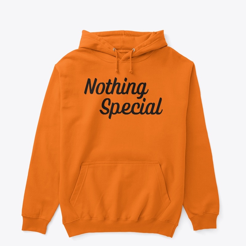 Nothing Special