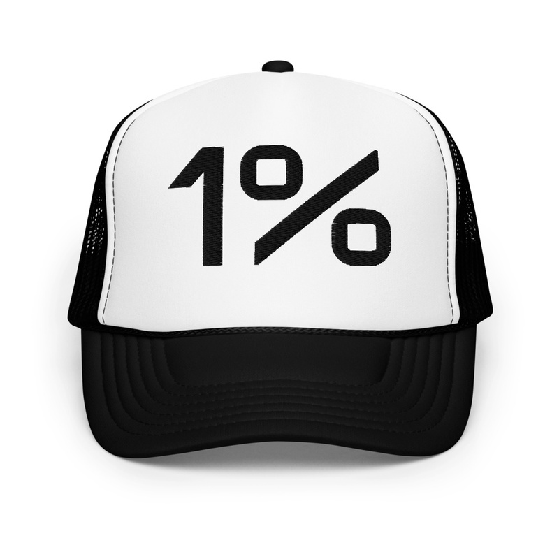 1%!