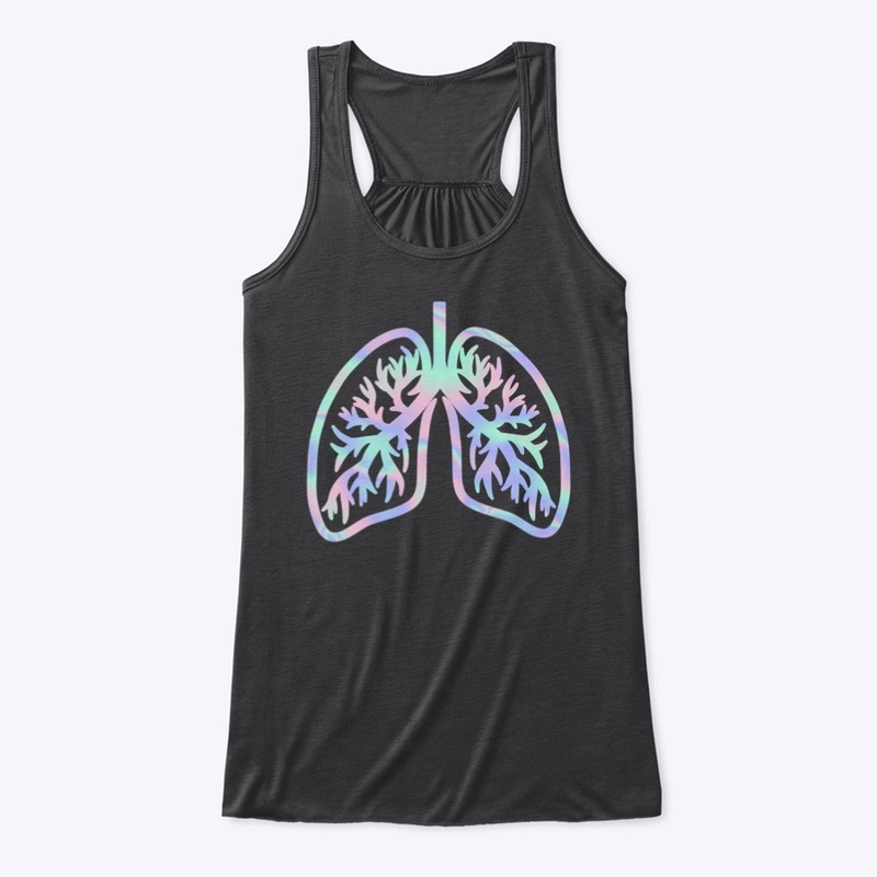 Respiratory Therapist-#RT