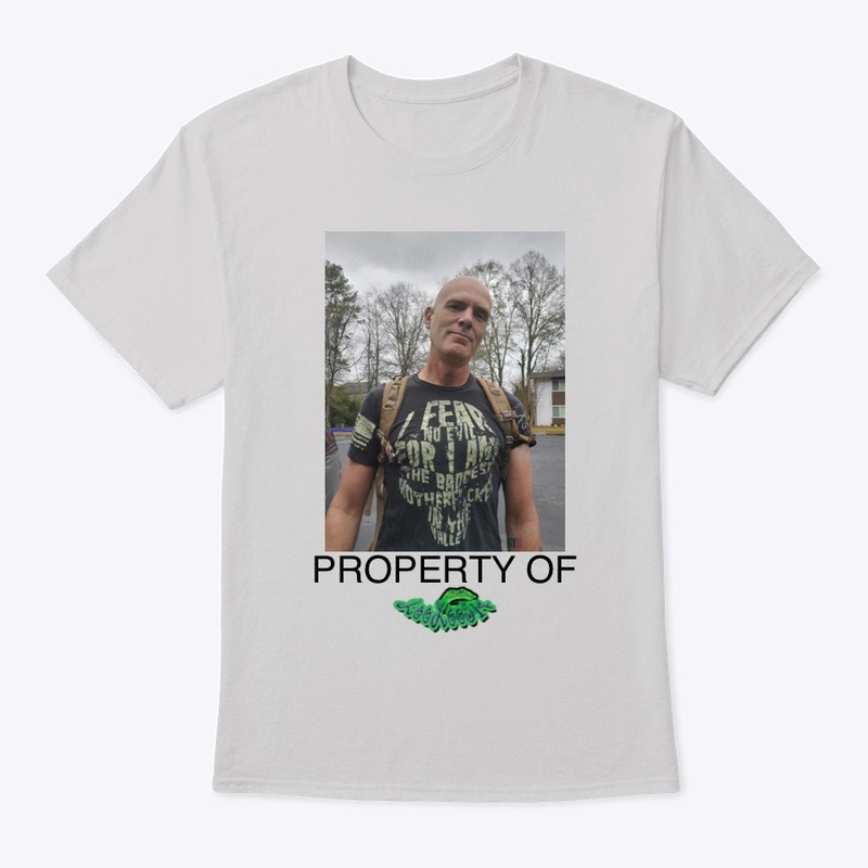 PROPERTY OF LooLoo514