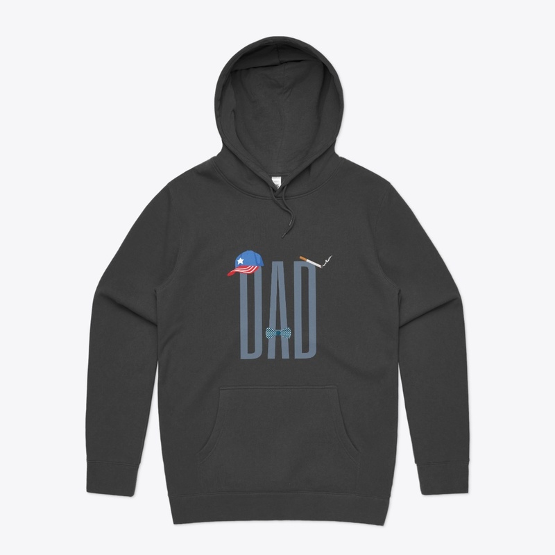 dad