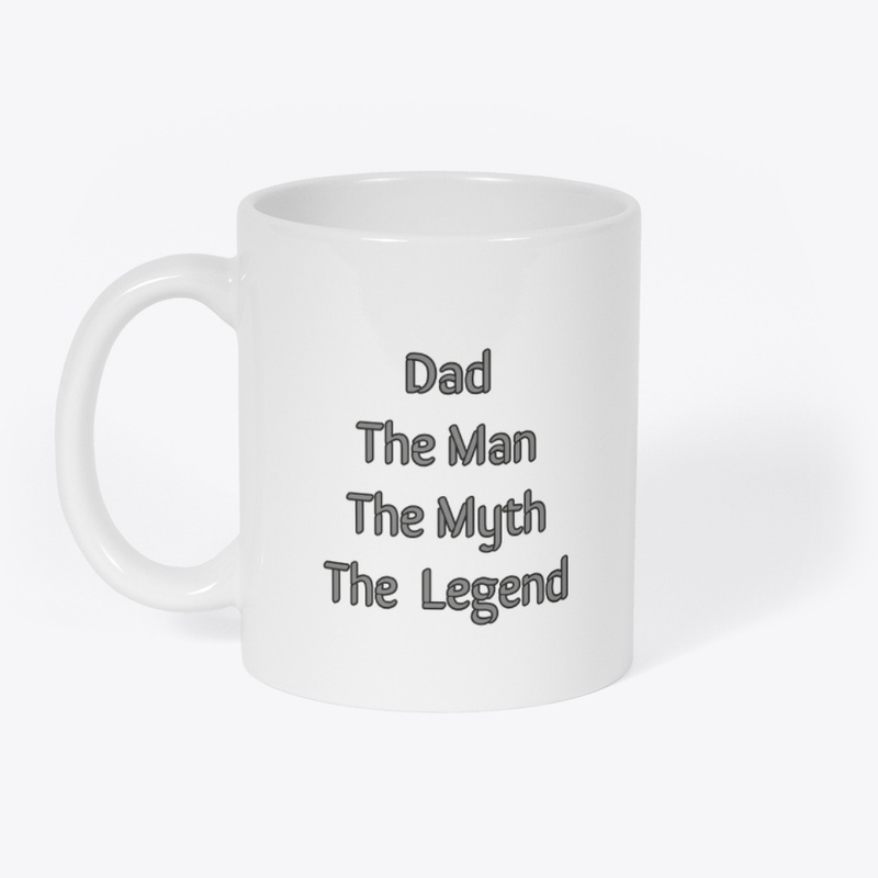 Dad T-shirt 