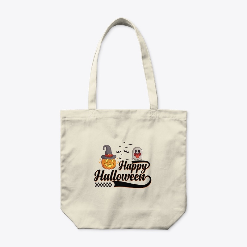 Happy Halloween T shirt