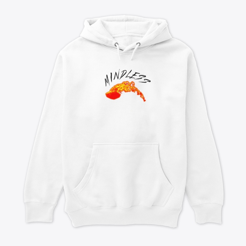 Jellyfish - Mindless Creature