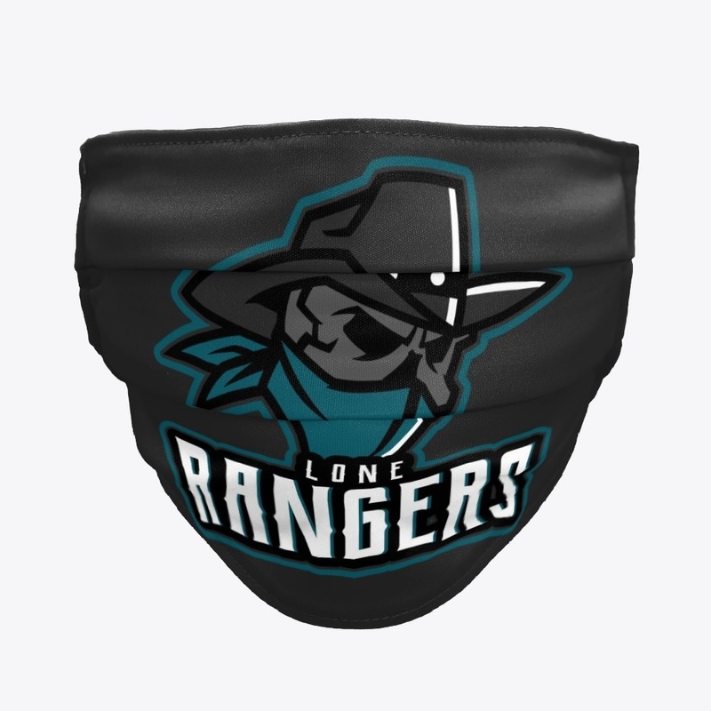 Lone Rangers Accesories