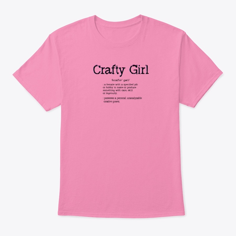 Crafty Girl