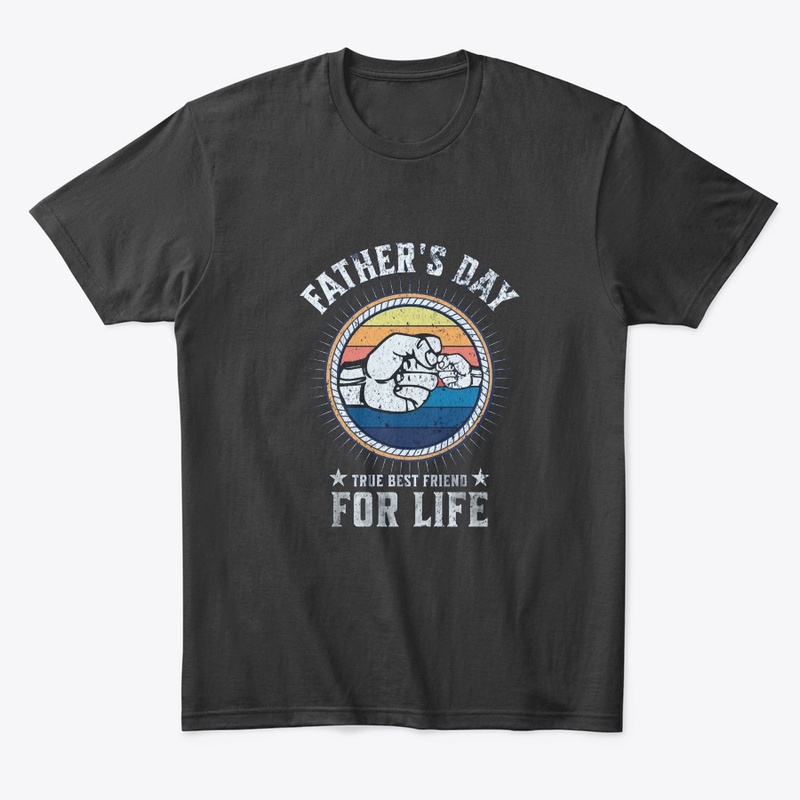 Father's Day T-shirt 2K24