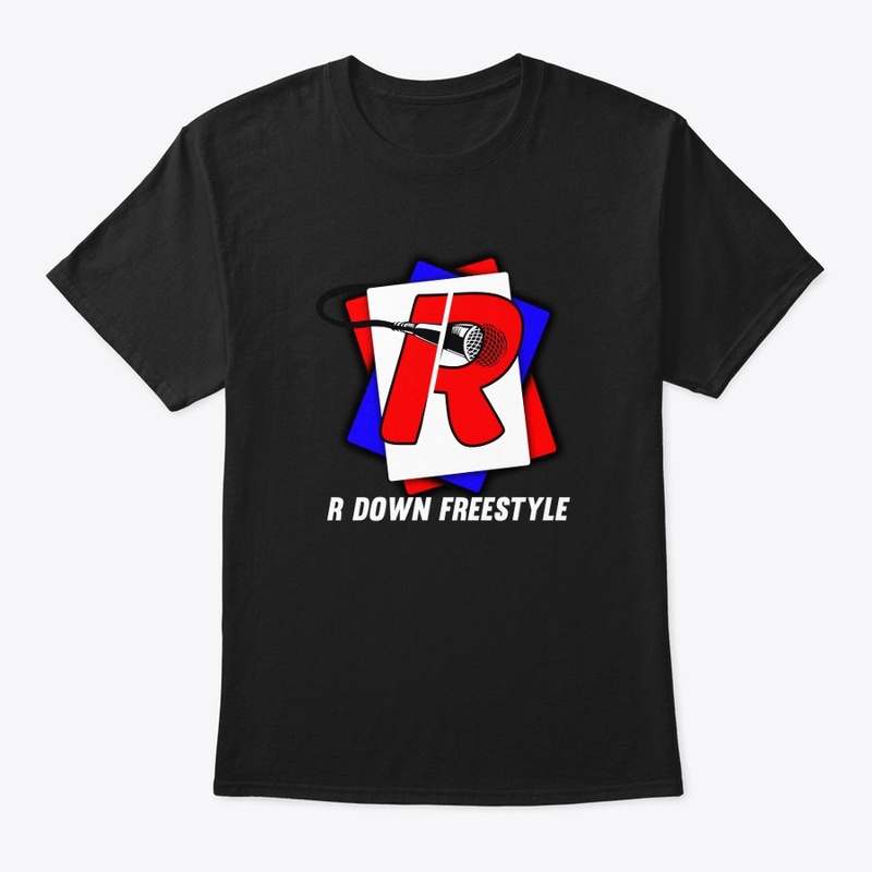 R' Down Shop