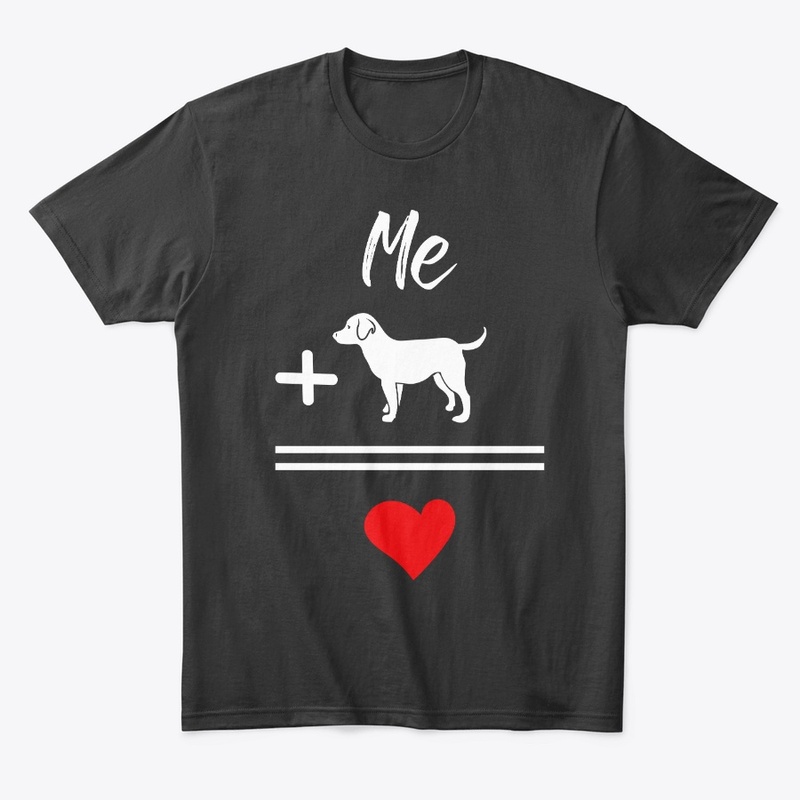 Me+Dog=Love | Exclusive Apparel