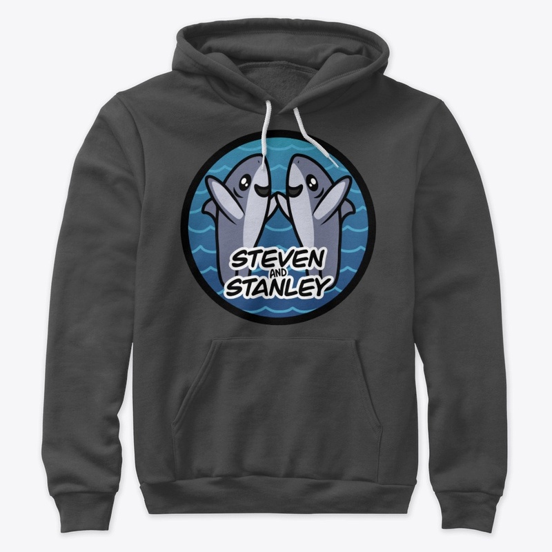 Steven and Stanley 