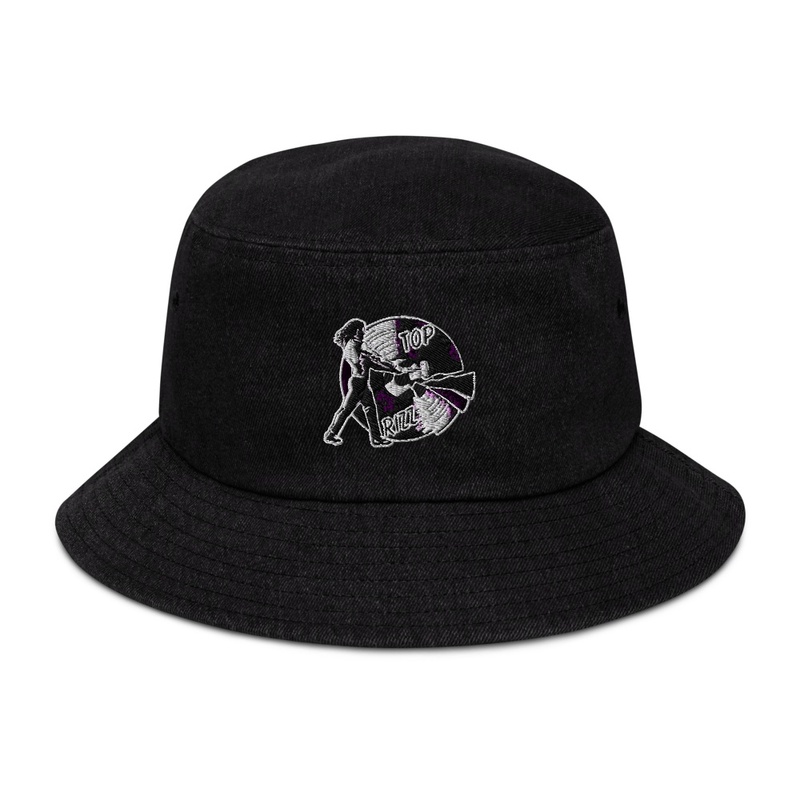 TOP RIZZ LOGO