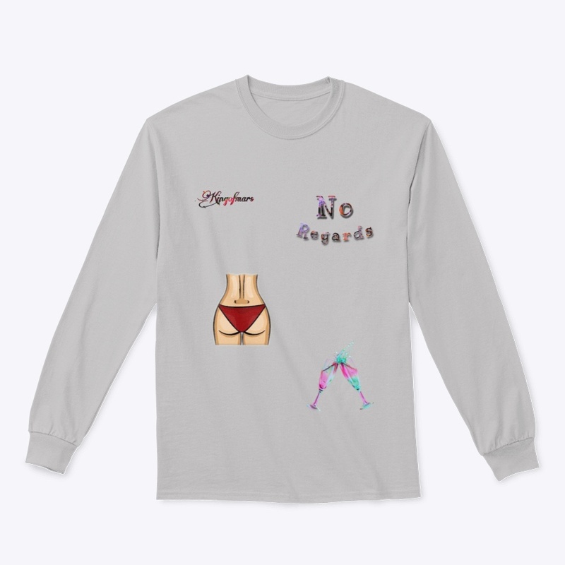 No Regards