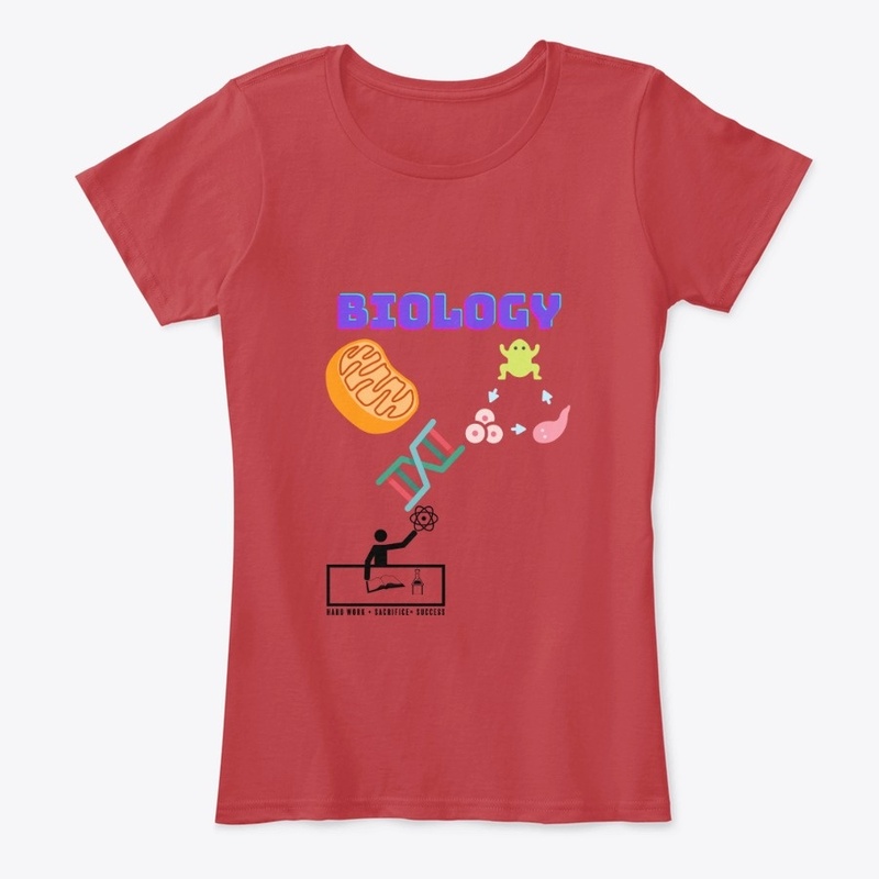 Represent Your Subject!!