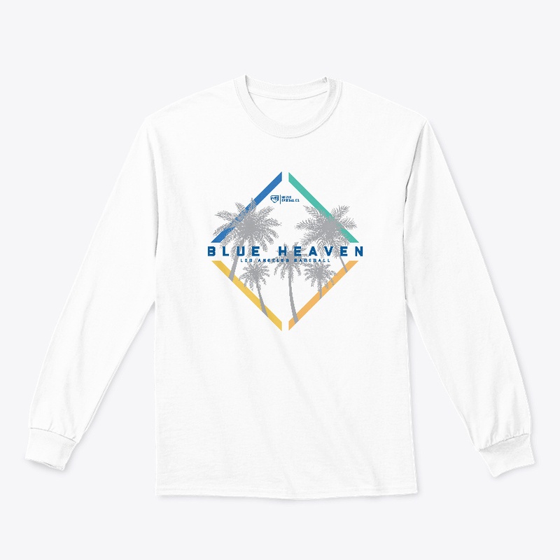 Blue Heaven Vol 3