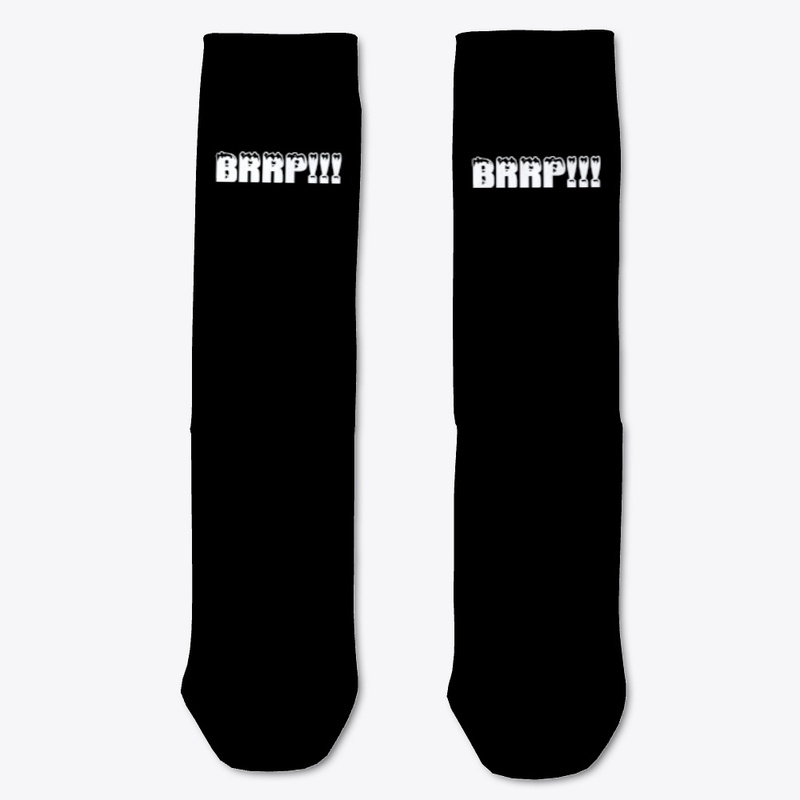 "BRRP" Collection 