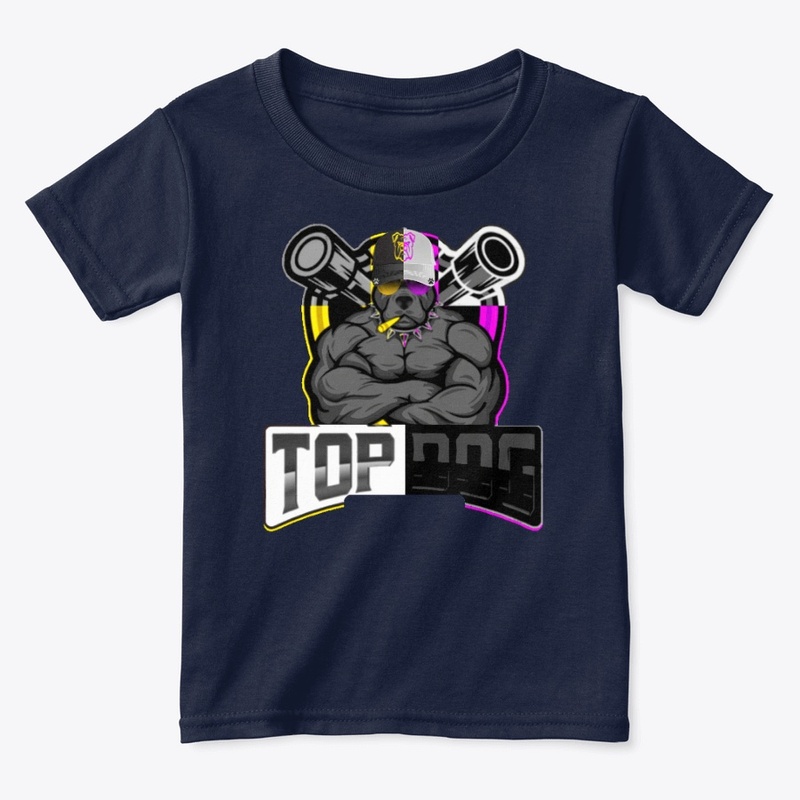 TDG OG Logo Collection