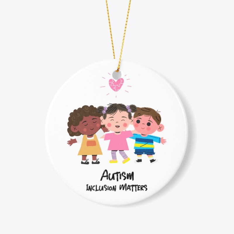 Autism - Inclusion Matters