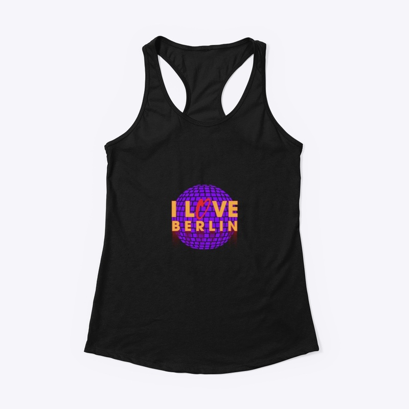 I Love Disco Berlin
