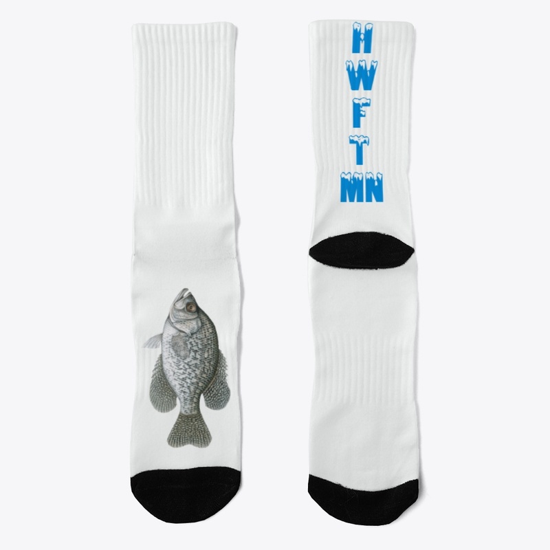 HWFT Crew Socks