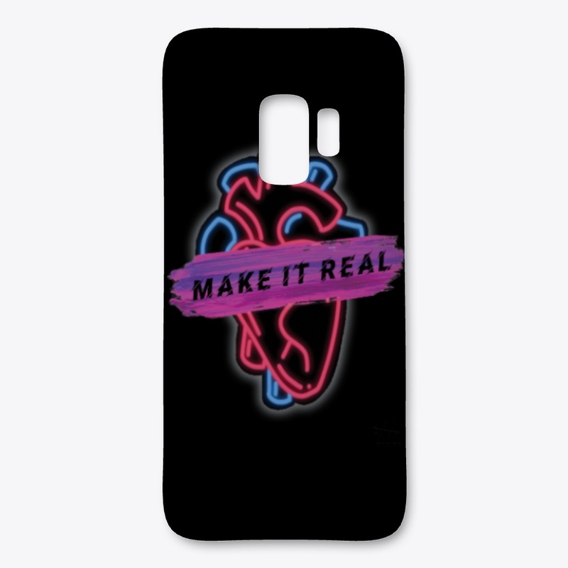 Make it Real