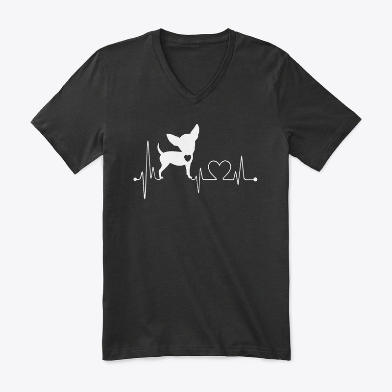 Chihuahua Dog Heartbeat