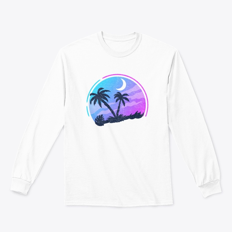 Tropical Night