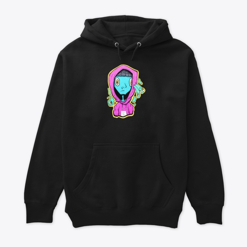 Hoodie Weather