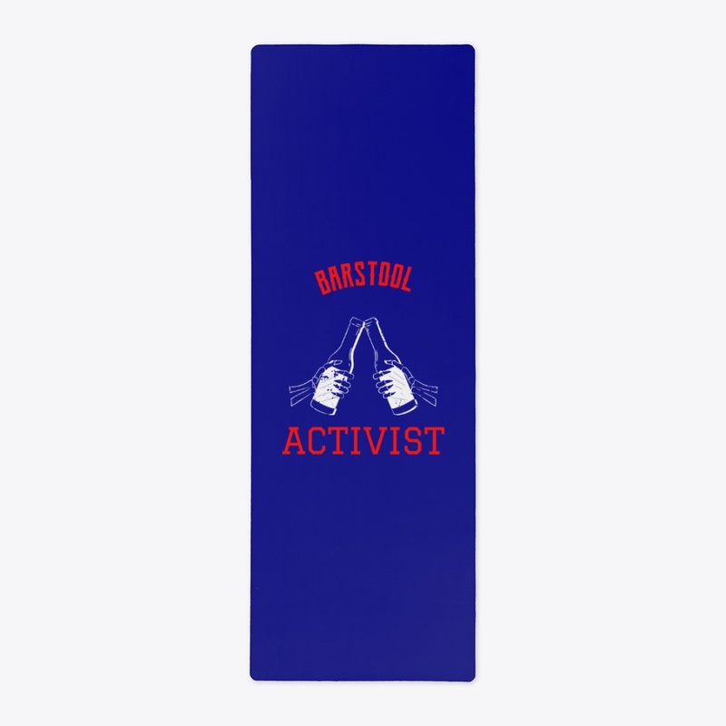 Other Products-Barstool Activist