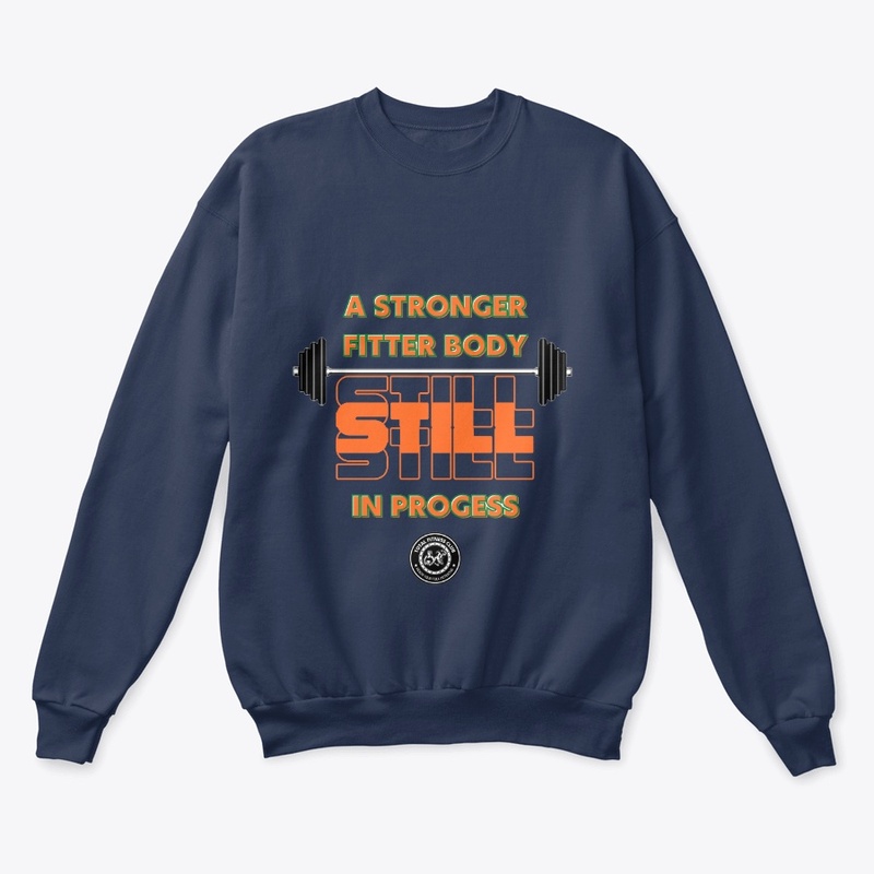 Fitness Quotes Gym Wear