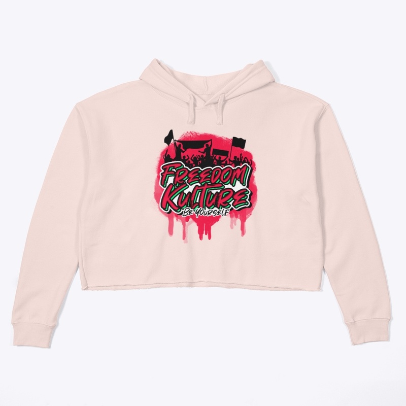 Graphic Freedom Kulture 