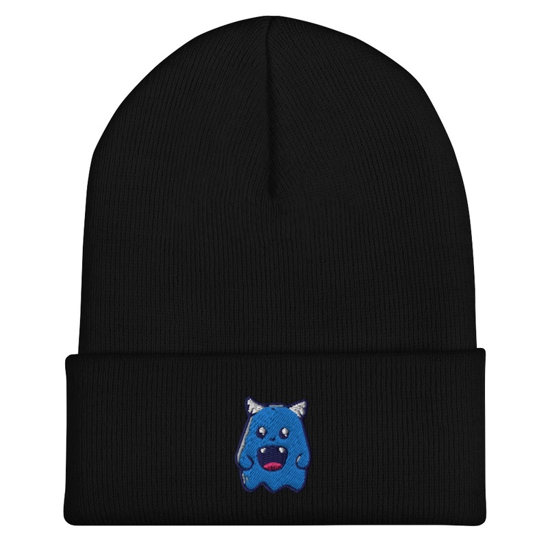 Chompa's Favorite Beanie