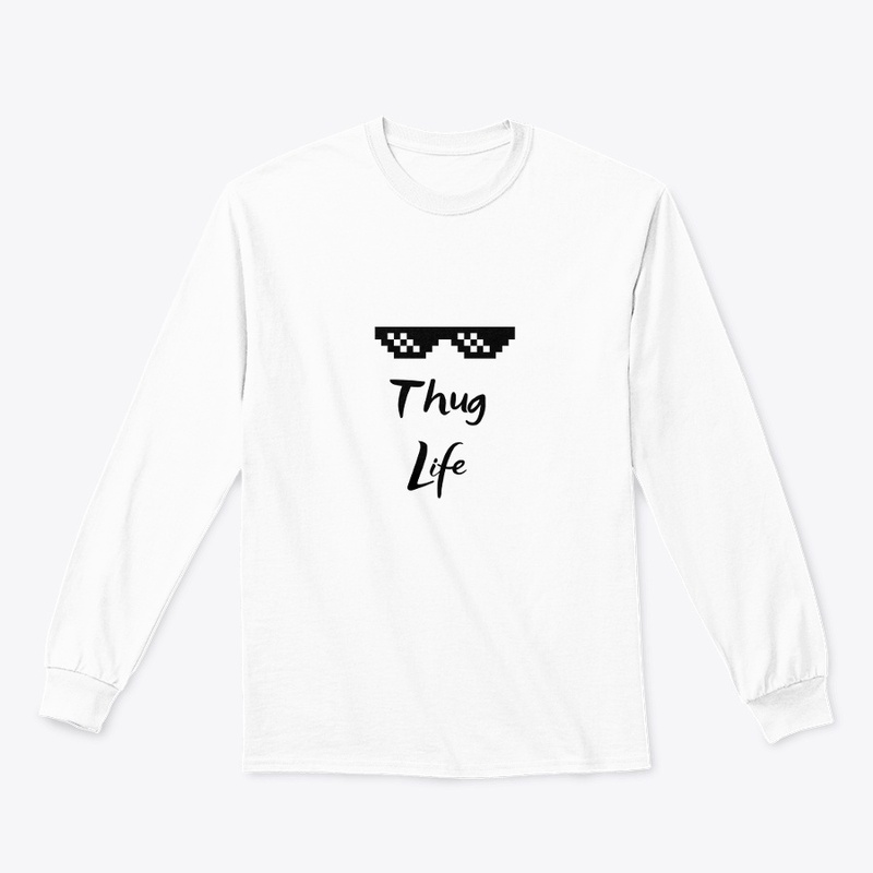 Thug life words 