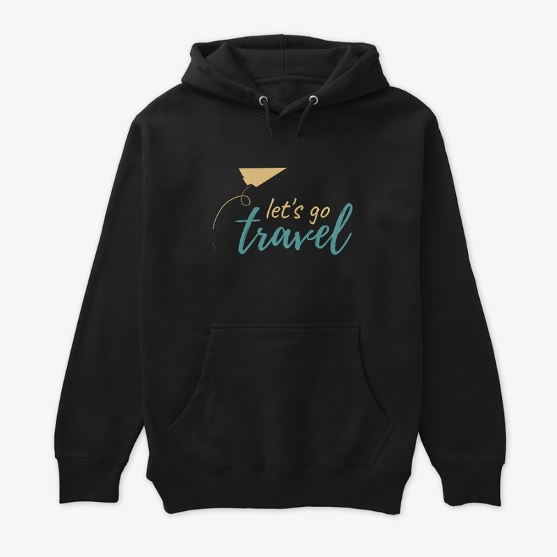 let,s travel