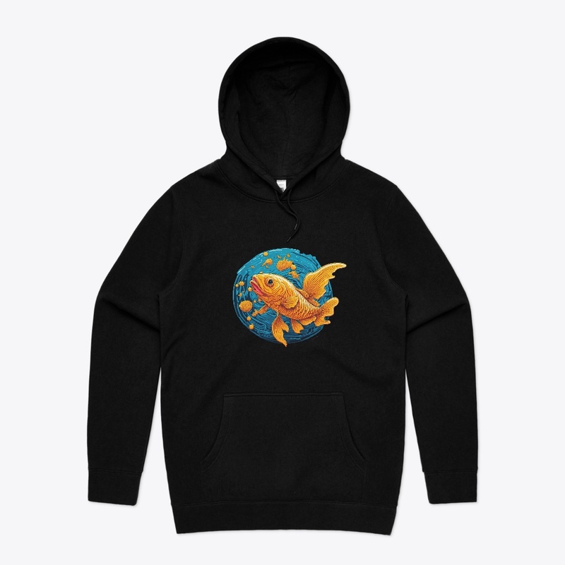 Japanese Gold Fish