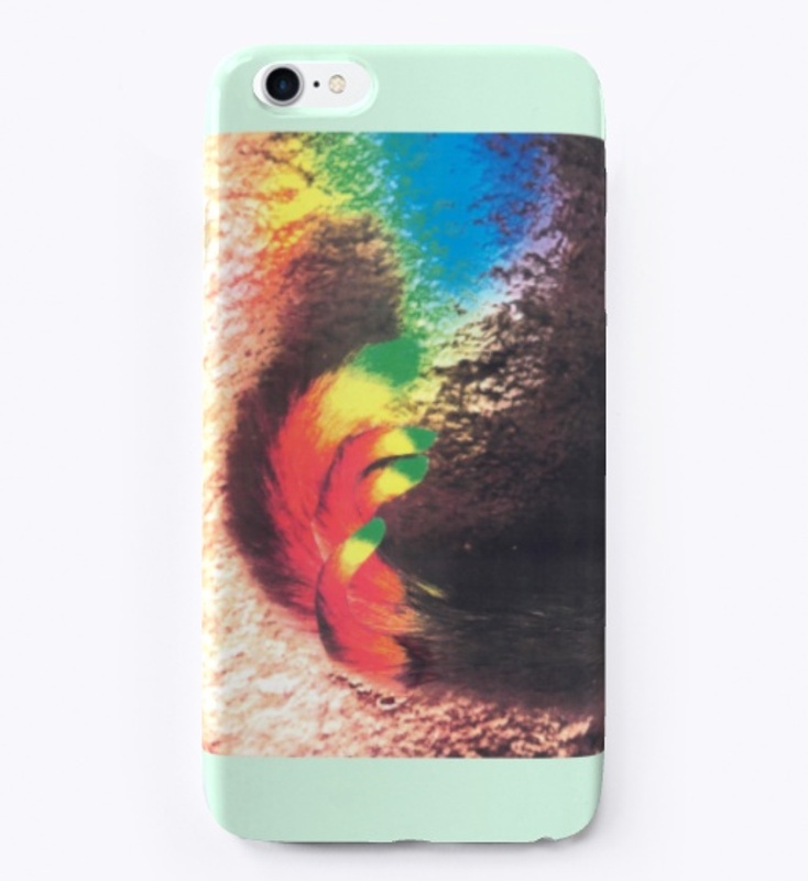 RAINBOW TAILZ