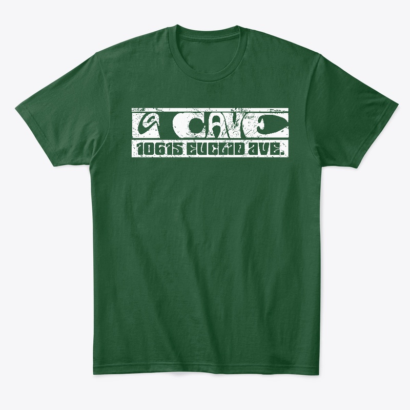 La Cave Shirt