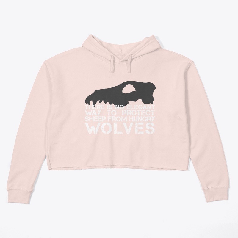 Wolves design